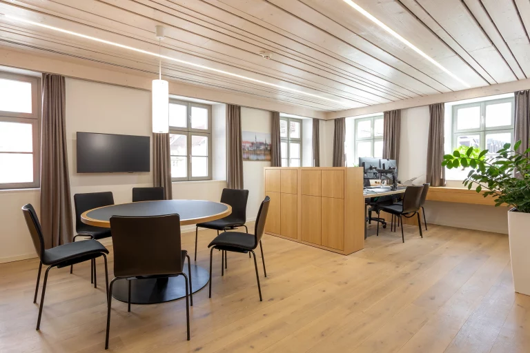 Tirschenreuth Rathaus