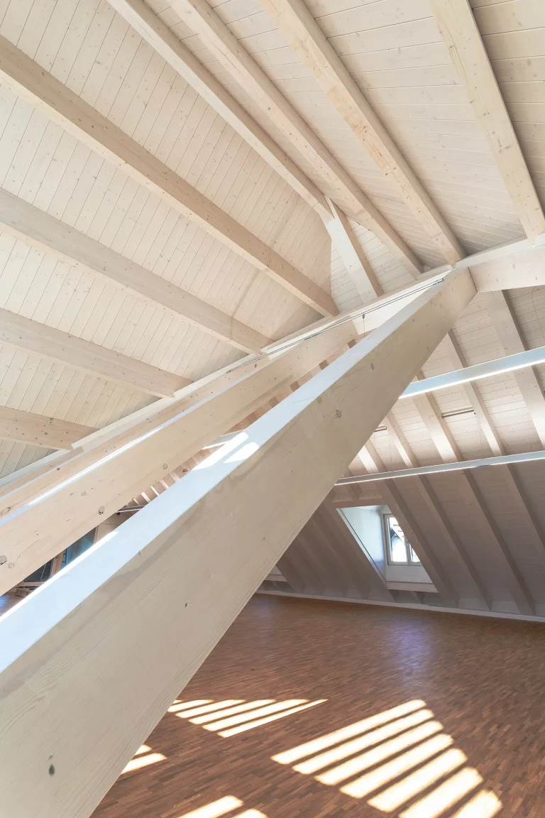 Meetingraum Feuerwehr Waldershof