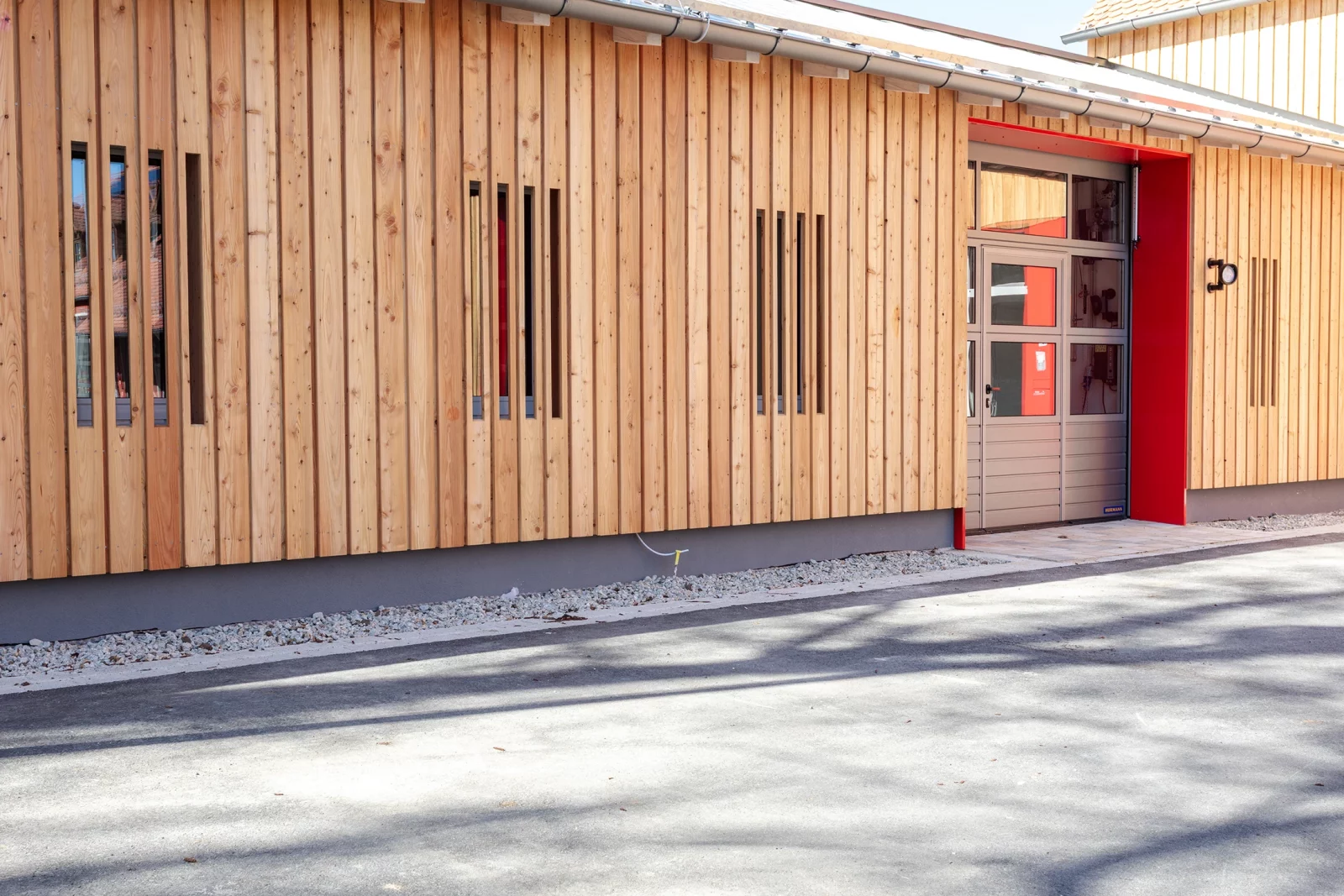 Ein Bild zur Veranschaulichung