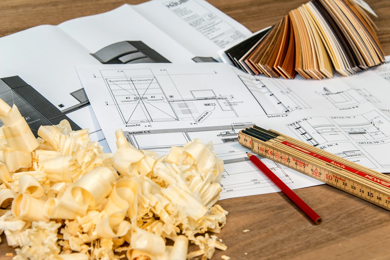 Ein Bild zur Veranschaulichung