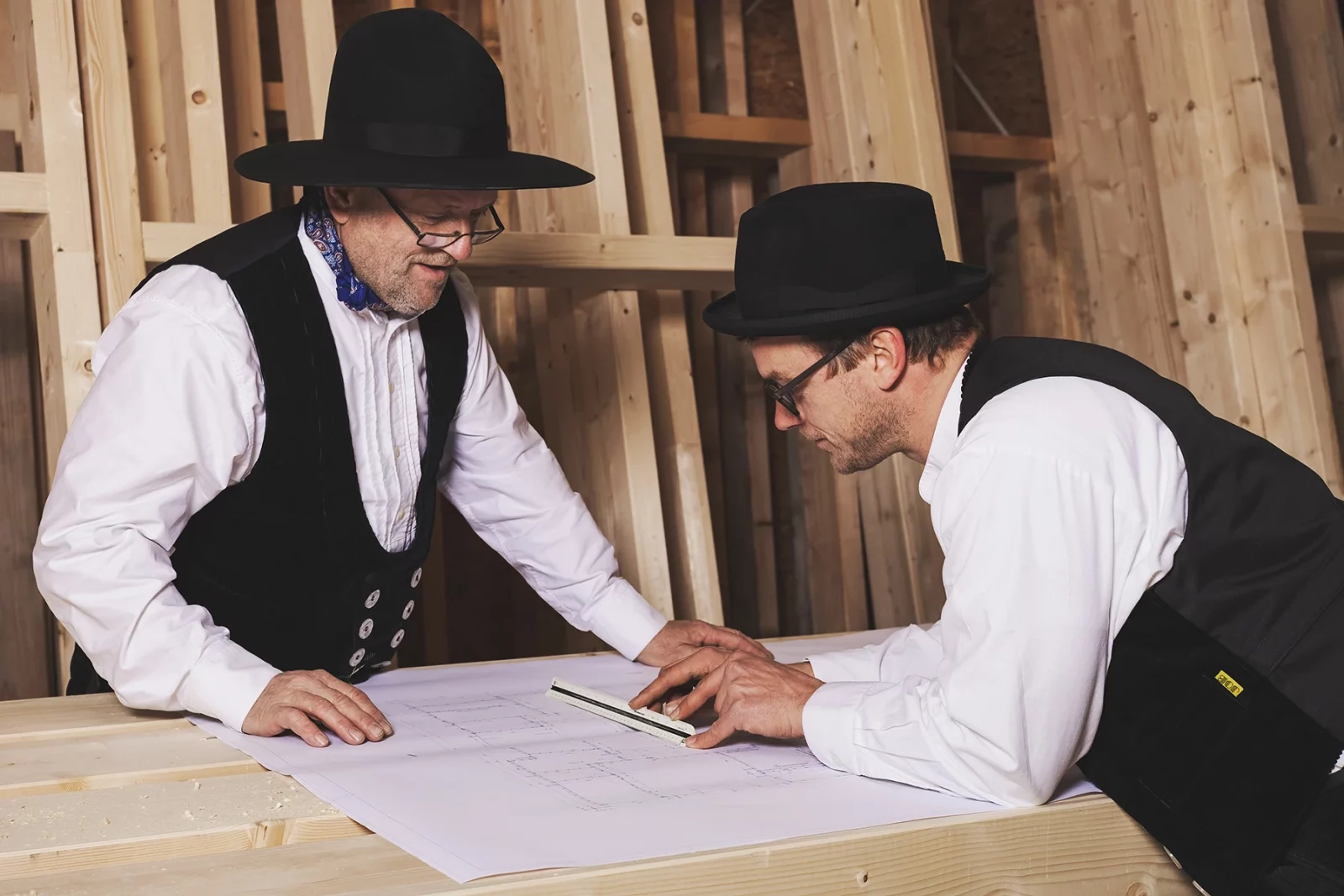 Ein Bild zur Veranschaulichung