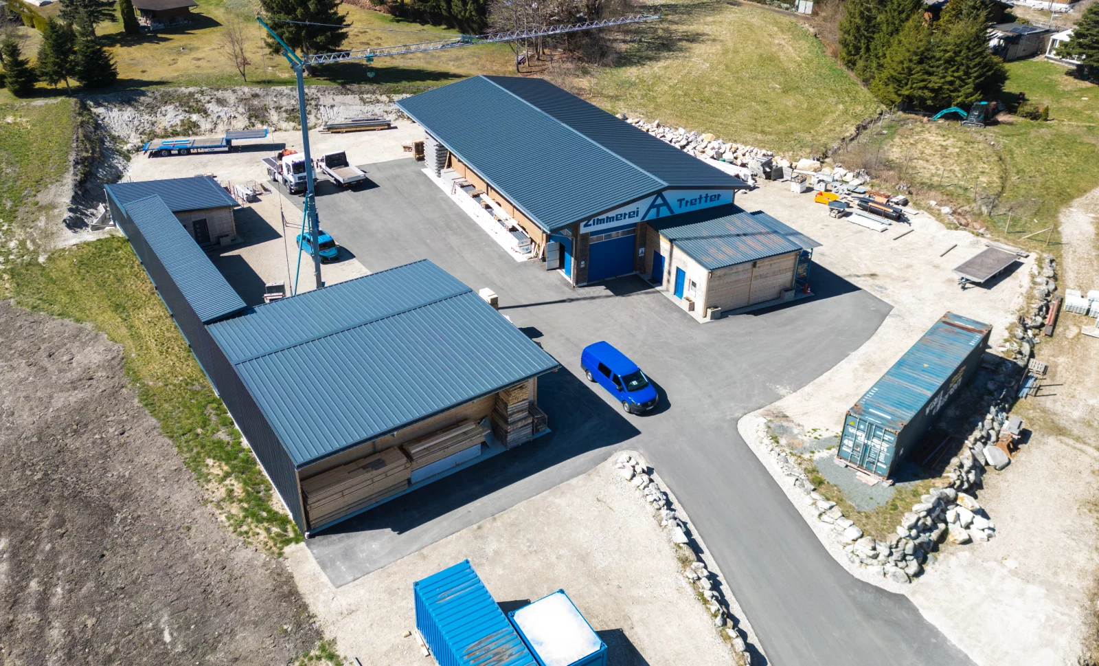 Ein Bild zur Veranschaulichung