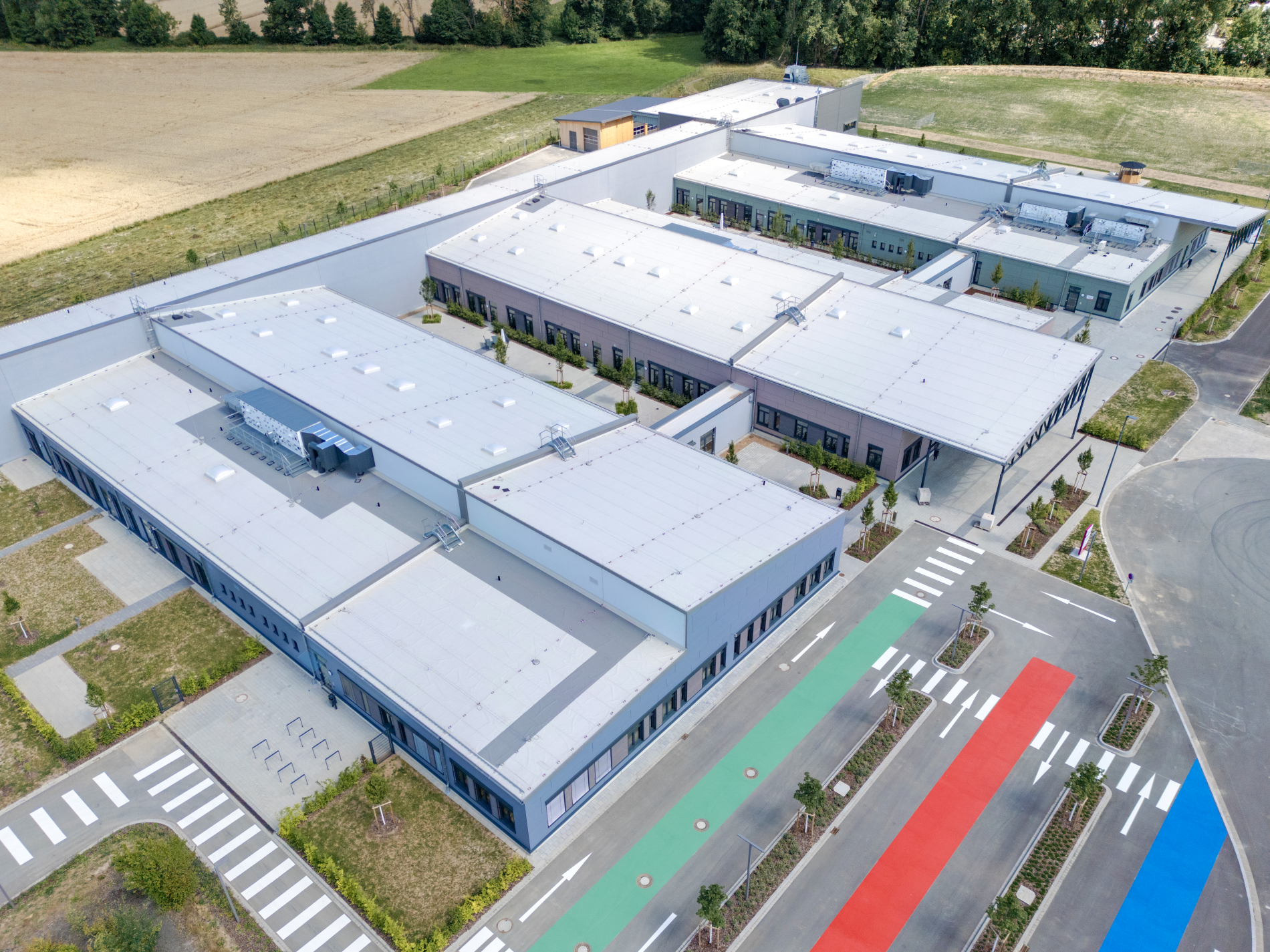 Diakoneo Neuenmarkt